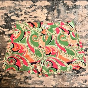 Crown and Ivy shorts